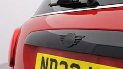 2022 (22) MINI HATCHBACK 1.5 Cooper Sport 3dr Auto 5140951