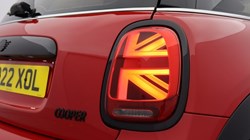 2022 (22) MINI HATCHBACK 1.5 Cooper Sport 3dr Auto 5140949
