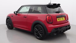 2022 (22) MINI HATCHBACK 1.5 Cooper Sport 3dr Auto 1
