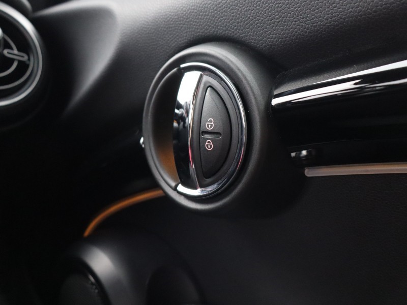 2022 (22) MINI HATCHBACK 1.5 Cooper Sport 3dr Auto 5140992