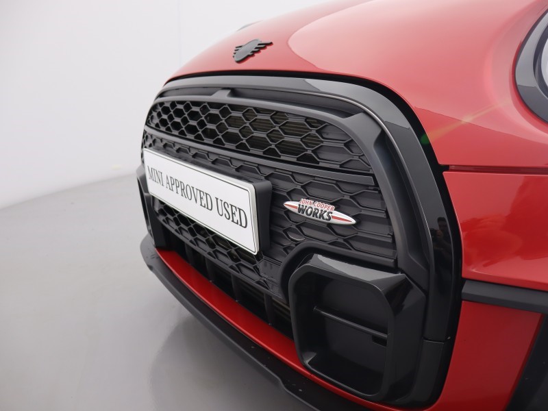 2022 (22) MINI HATCHBACK 1.5 Cooper Sport 3dr Auto 5140958