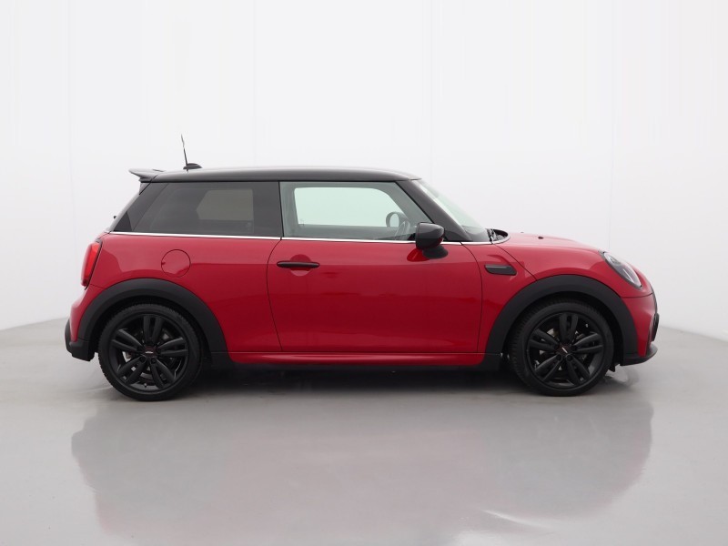 2022 (22) MINI HATCHBACK 1.5 Cooper Sport 3dr Auto 5140948