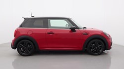 2022 (22) MINI HATCHBACK 1.5 Cooper Sport 3dr Auto 5140948