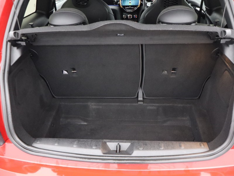 2022 (22) MINI HATCHBACK 1.5 Cooper Sport 3dr Auto 5140954