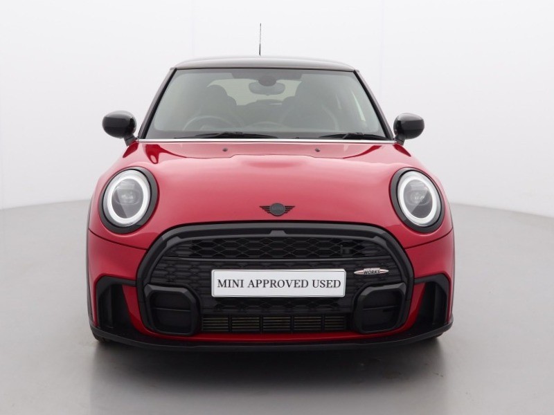 2022 (22) MINI HATCHBACK 1.5 Cooper Sport 3dr Auto 5140942