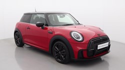 2022 (22) MINI HATCHBACK 1.5 Cooper Sport 3dr Auto 5140941