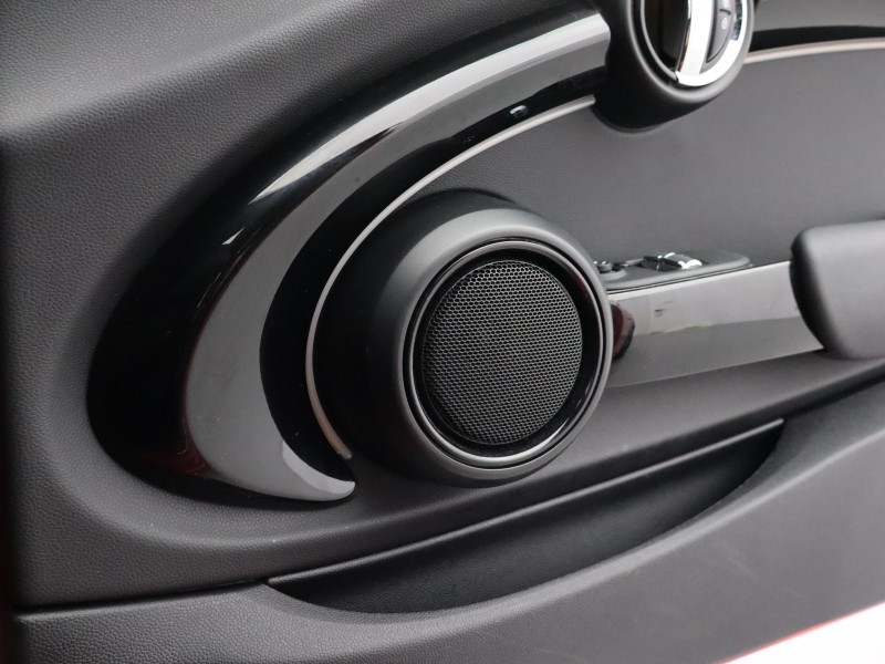 2022 (22) MINI HATCHBACK 1.5 Cooper Sport 3dr Auto 5140994