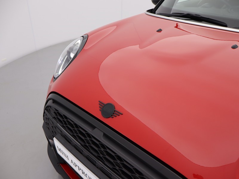 2022 (22) MINI HATCHBACK 1.5 Cooper Sport 3dr Auto 5140959