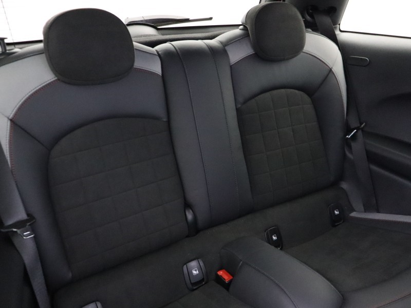 2022 (22) MINI HATCHBACK 1.5 Cooper Sport 3dr Auto 5140964