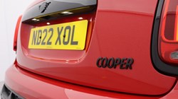 2022 (22) MINI HATCHBACK 1.5 Cooper Sport 3dr Auto 5140950