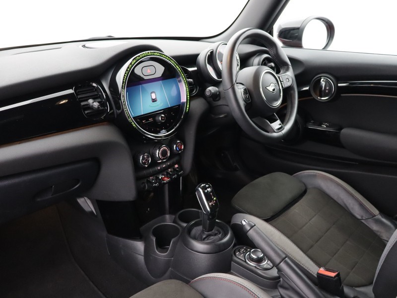 2022 (22) MINI HATCHBACK 1.5 Cooper Sport 3dr Auto 5140966