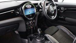 2022 (22) MINI HATCHBACK 1.5 Cooper Sport 3dr Auto 5140966