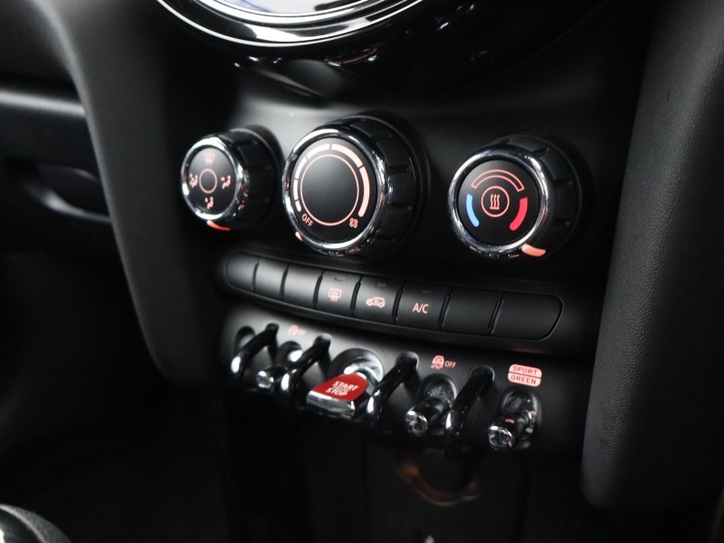 2022 (22) MINI HATCHBACK 1.5 Cooper Sport 3dr Auto 5140987