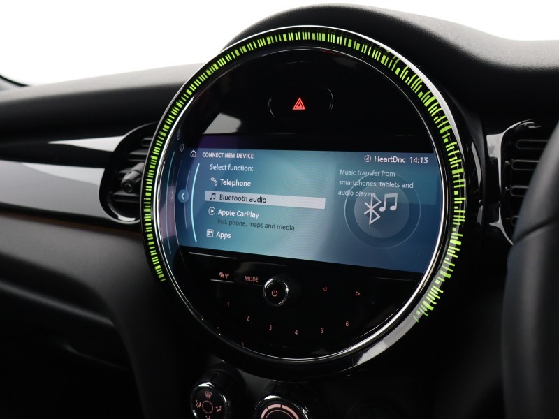 2022 (22) MINI HATCHBACK 1.5 Cooper Sport 3dr Auto 5140976