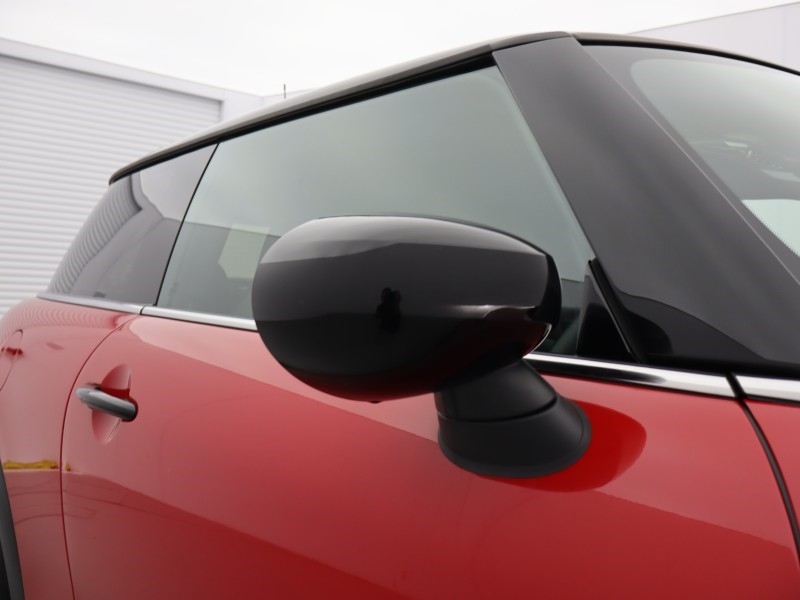 2022 (22) MINI HATCHBACK 1.5 Cooper Sport 3dr Auto 5140960