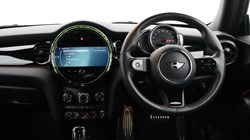 2022 (22) MINI HATCHBACK 1.5 Cooper Sport 3dr Auto 5140997