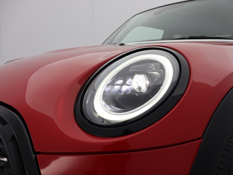 2022 (22) MINI HATCHBACK 1.5 Cooper Sport 3dr Auto 5140957