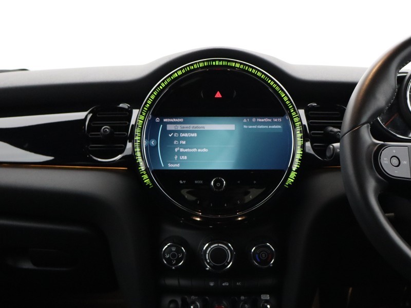 2022 (22) MINI HATCHBACK 1.5 Cooper Sport 3dr Auto 5140999