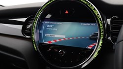 2022 (22) MINI HATCHBACK 1.5 Cooper Sport 3dr Auto 5140978