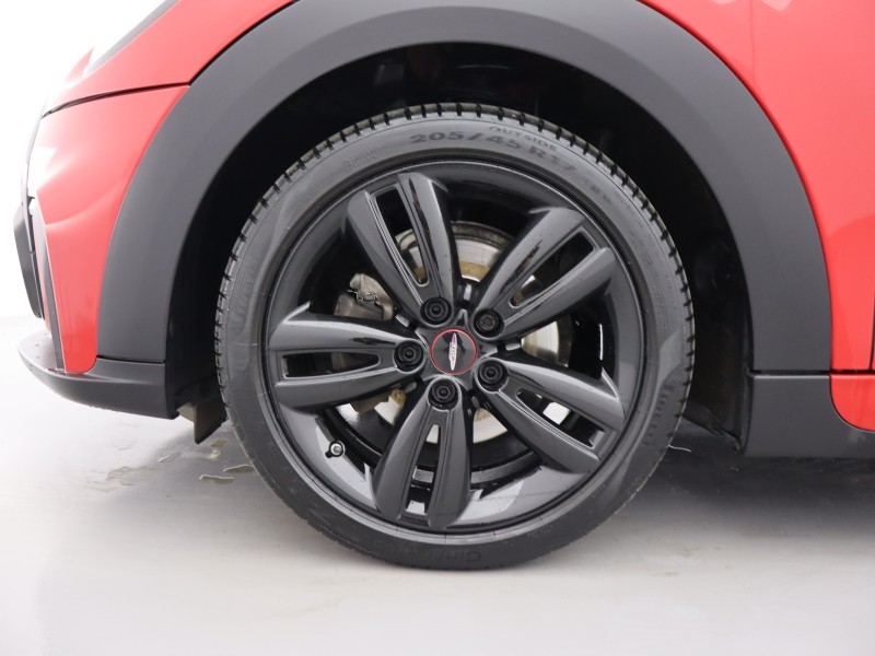 2022 (22) MINI HATCHBACK 1.5 Cooper Sport 3dr Auto 5140956