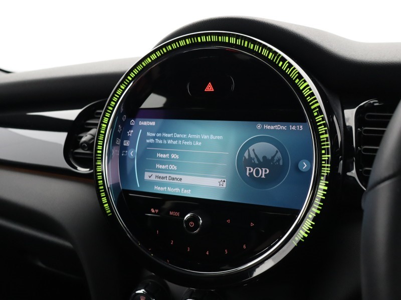 2022 (22) MINI HATCHBACK 1.5 Cooper Sport 3dr Auto 5140975