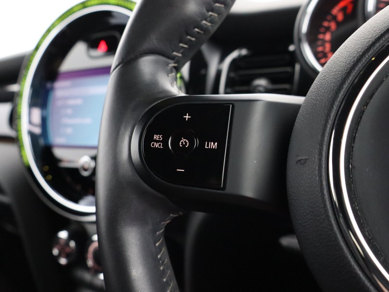 2022 (22) MINI HATCHBACK 1.5 Cooper Sport 3dr Auto 5140988