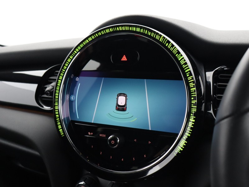 2022 (22) MINI HATCHBACK 1.5 Cooper Sport 3dr Auto 5140973