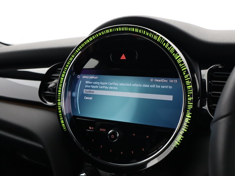 2022 (22) MINI HATCHBACK 1.5 Cooper Sport 3dr Auto 5140974