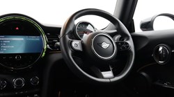 2022 (22) MINI HATCHBACK 1.5 Cooper Sport 3dr Auto 5140998