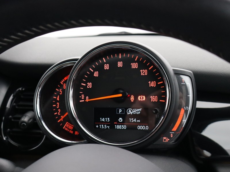 2022 (22) MINI HATCHBACK 1.5 Cooper Sport 3dr Auto 5140971