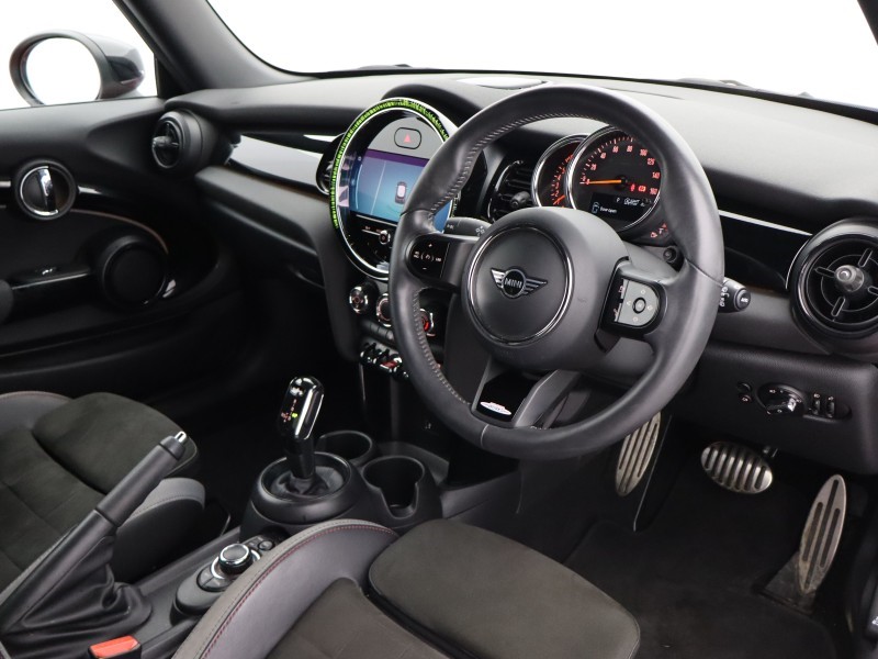 2022 (22) MINI HATCHBACK 1.5 Cooper Sport 3dr Auto 5140962