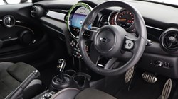 2022 (22) MINI HATCHBACK 1.5 Cooper Sport 3dr Auto 5140962