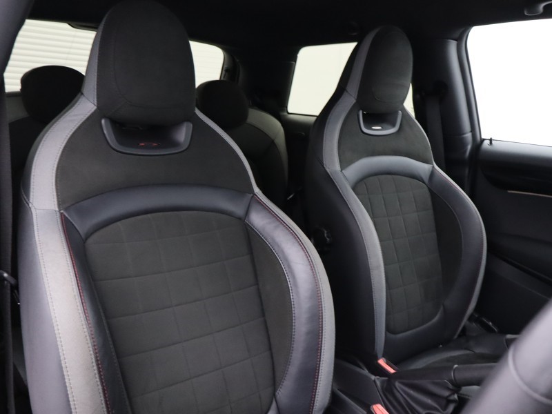 2022 (22) MINI HATCHBACK 1.5 Cooper Sport 3dr Auto 5140963