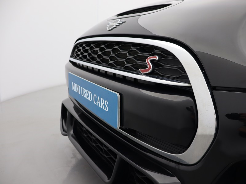 2020 (20) MINI HATCHBACK 2.0 Cooper S Sport II 3dr 5194513