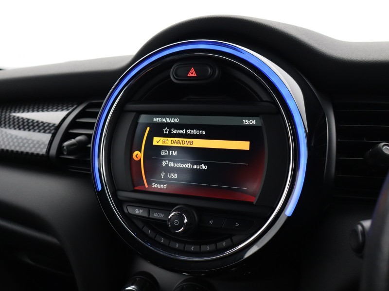 2020 (20) MINI HATCHBACK 2.0 Cooper S Sport II 3dr 5194547