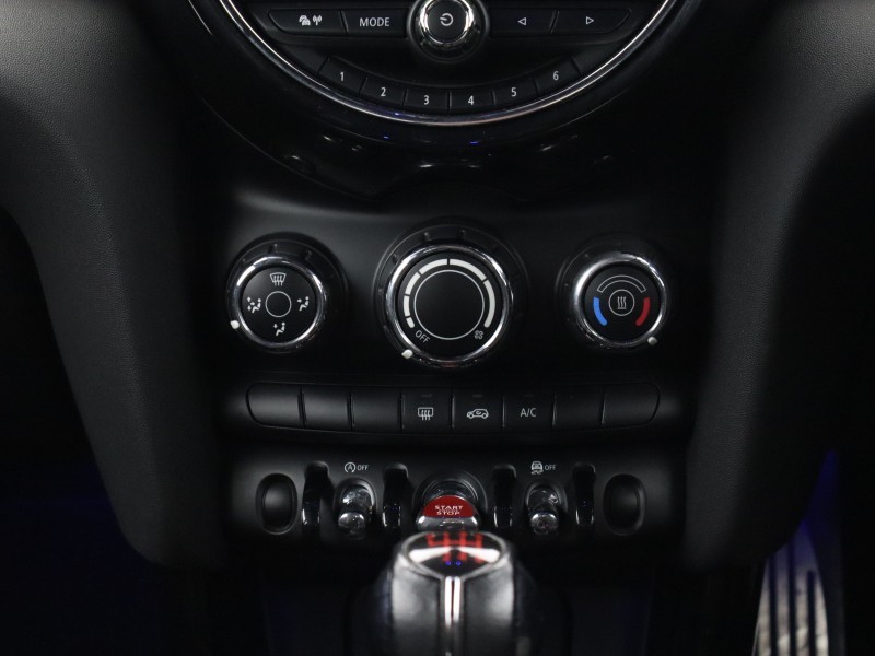 2020 (20) MINI HATCHBACK 2.0 Cooper S Sport II 3dr 5194537