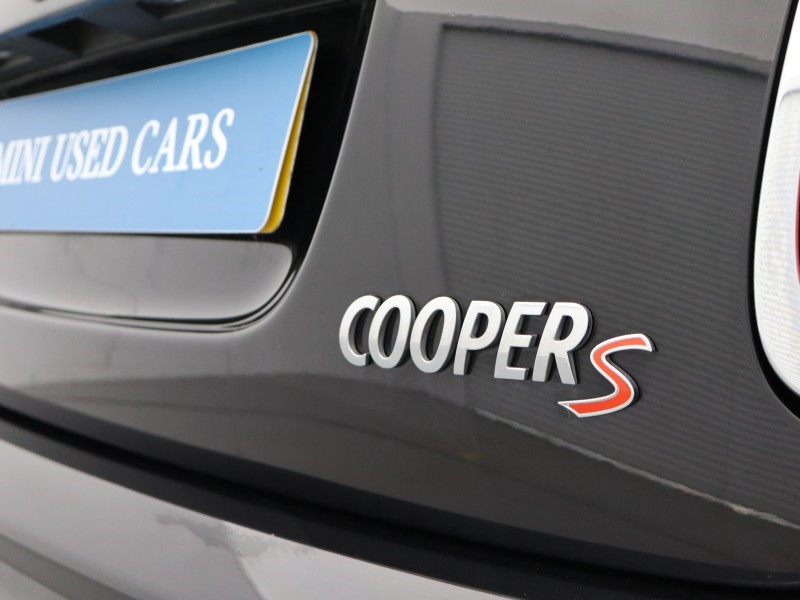 2020 (20) MINI HATCHBACK 2.0 Cooper S Sport II 3dr 5194504