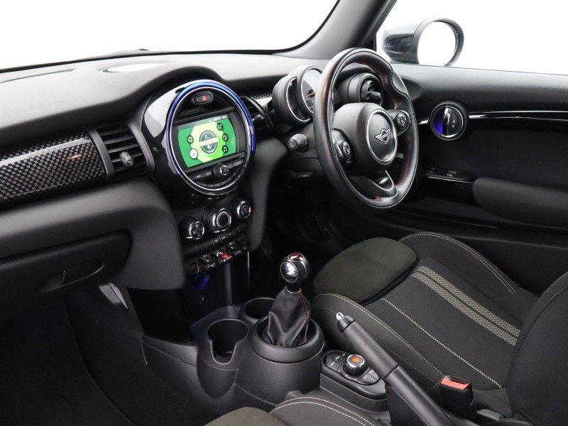 2020 (20) MINI HATCHBACK 2.0 Cooper S Sport II 3dr 5194527