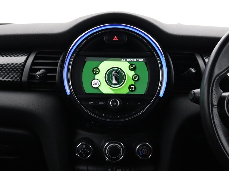 2020 (20) MINI HATCHBACK 2.0 Cooper S Sport II 3dr 5194533