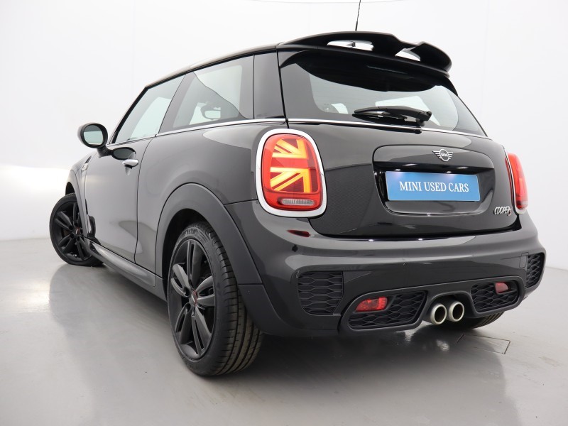 2020 (20) MINI HATCHBACK 2.0 Cooper S Sport II 3dr 5194518