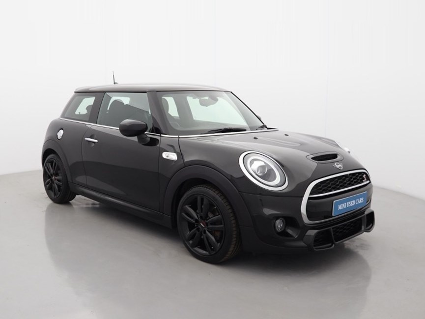 2020 (20) MINI HATCHBACK 2.0 Cooper S Sport II 3dr