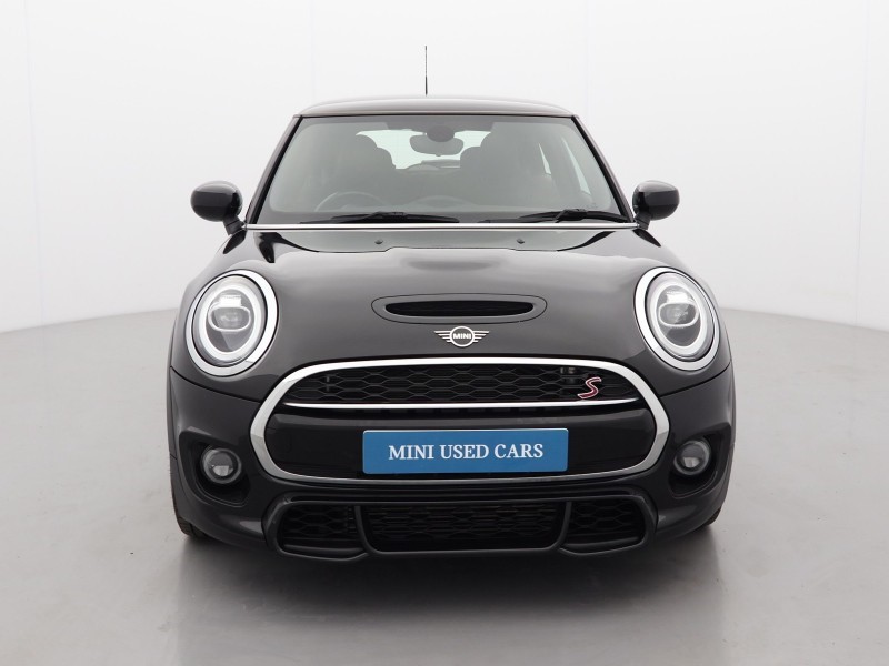 2020 (20) MINI HATCHBACK 2.0 Cooper S Sport II 3dr 5194497
