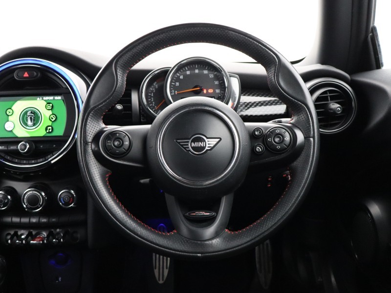 2020 (20) MINI HATCHBACK 2.0 Cooper S Sport II 3dr 5194531