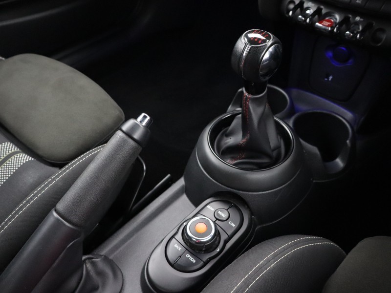 2020 (20) MINI HATCHBACK 2.0 Cooper S Sport II 3dr 5194539