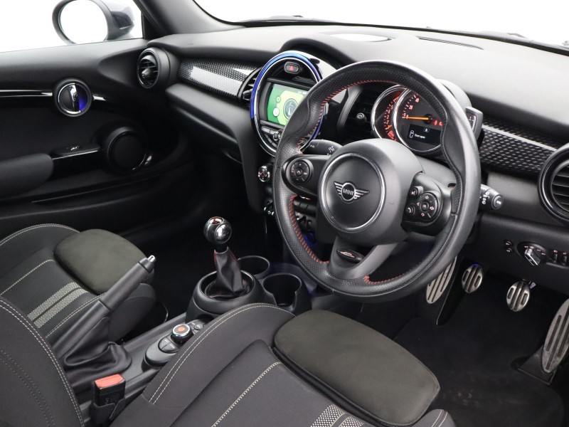 2020 (20) MINI HATCHBACK 2.0 Cooper S Sport II 3dr 5194519