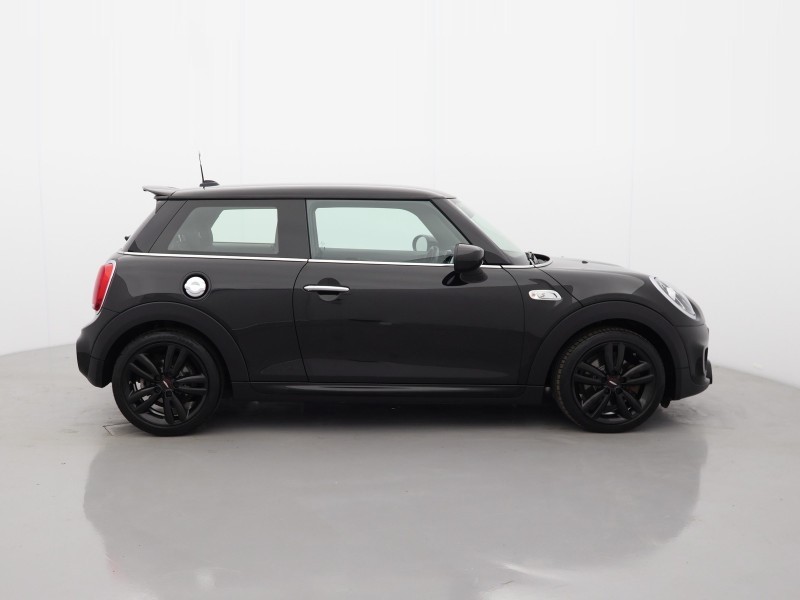 2020 (20) MINI HATCHBACK 2.0 Cooper S Sport II 3dr 5194502