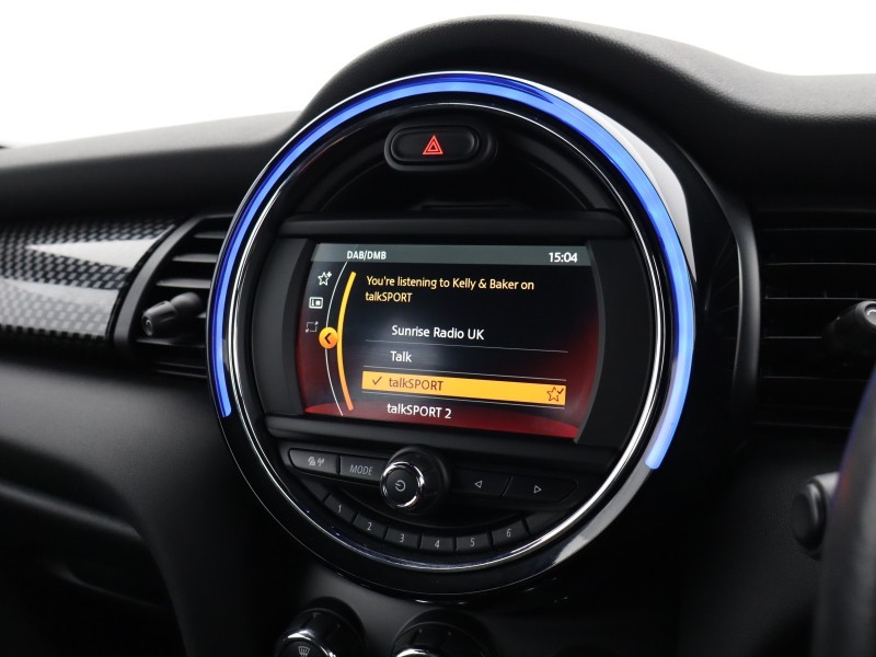 2020 (20) MINI HATCHBACK 2.0 Cooper S Sport II 3dr 5194548