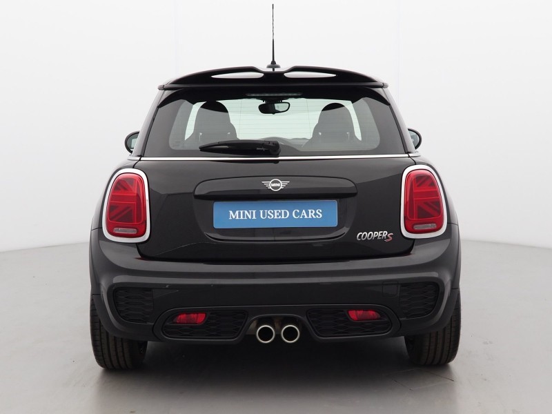 2020 (20) MINI HATCHBACK 2.0 Cooper S Sport II 3dr 5194500