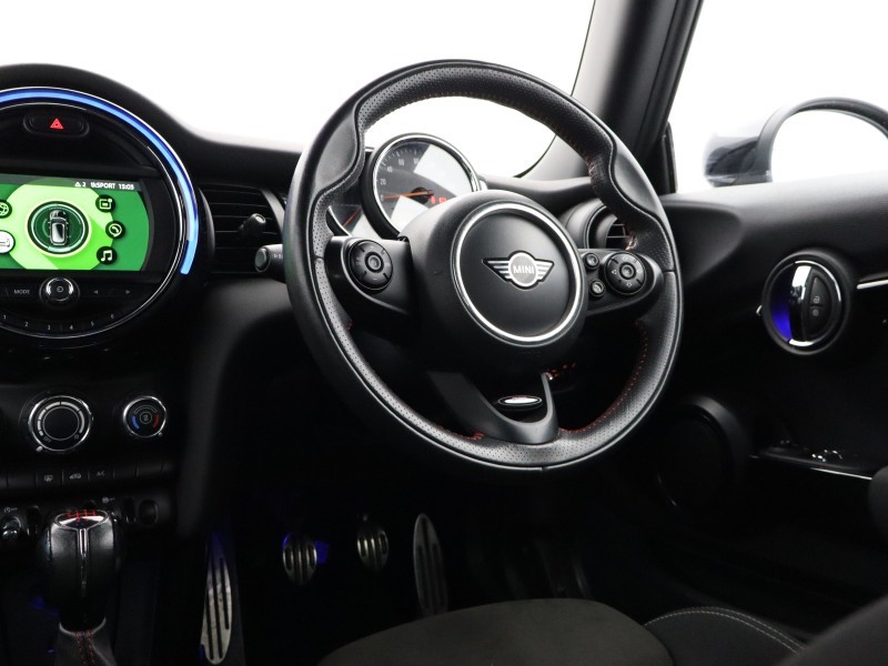 2020 (20) MINI HATCHBACK 2.0 Cooper S Sport II 3dr 5194532