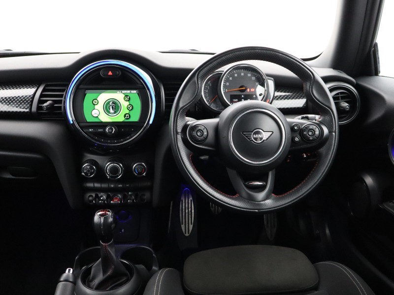 2020 (20) MINI HATCHBACK 2.0 Cooper S Sport II 3dr 5194530